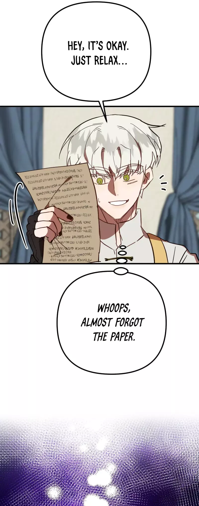 Read Memento (mori)- Pseudo-Daycare Manga Online