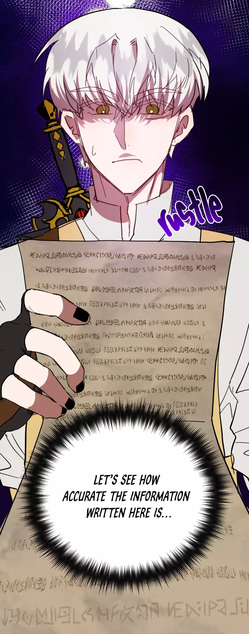 Read Memento (mori)- Pseudo-Daycare Manga Online