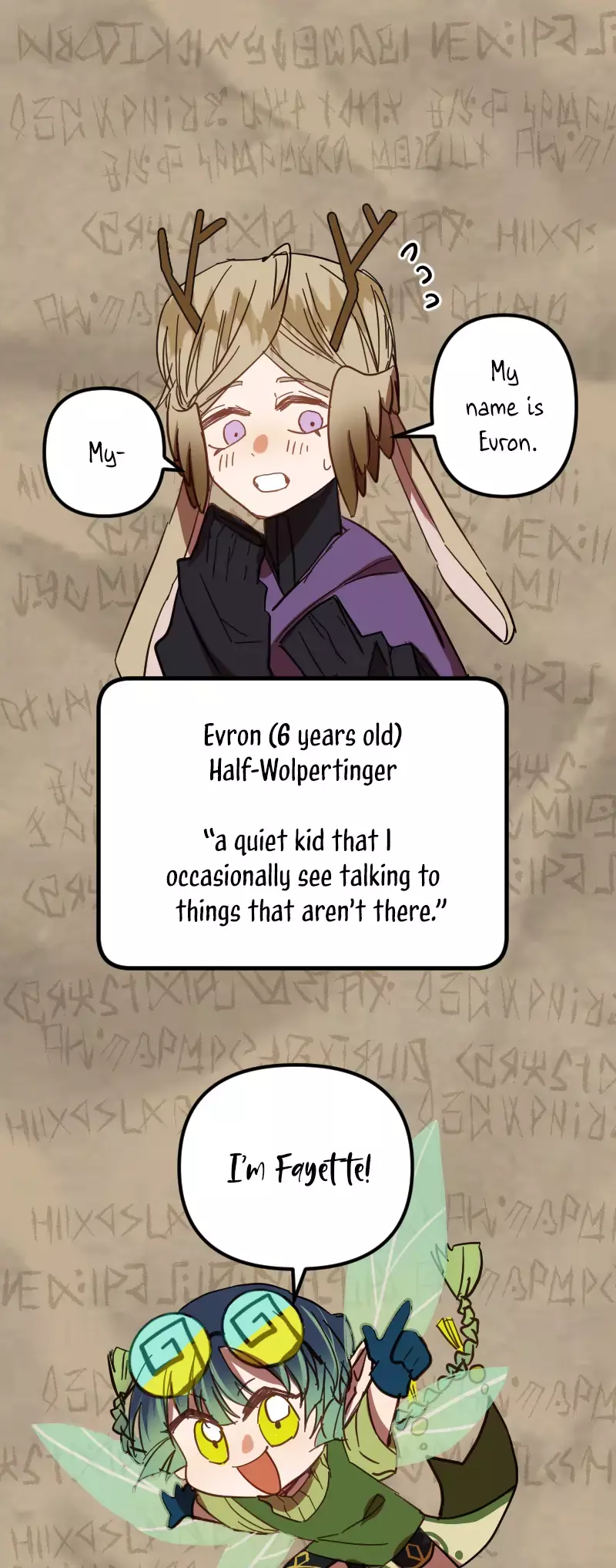 Read Memento (mori)- Pseudo-Daycare Manga Online