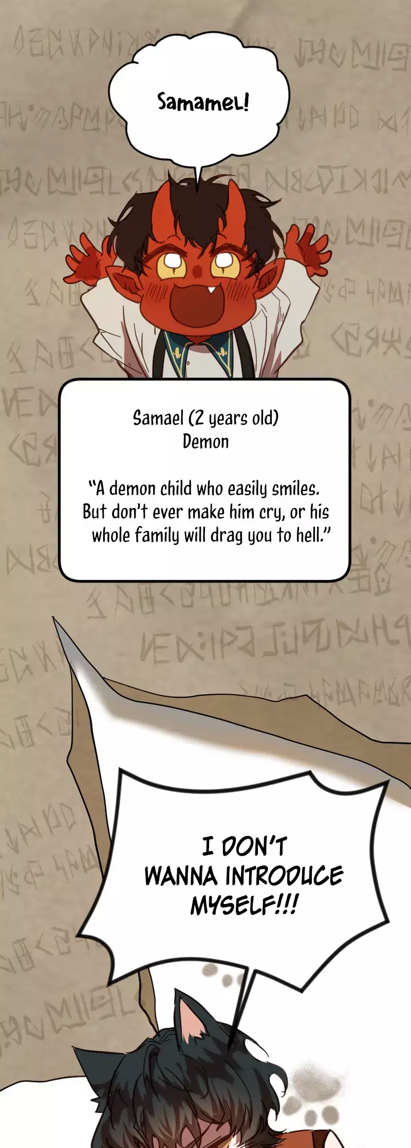 Read Memento (mori)- Pseudo-Daycare Manga Online