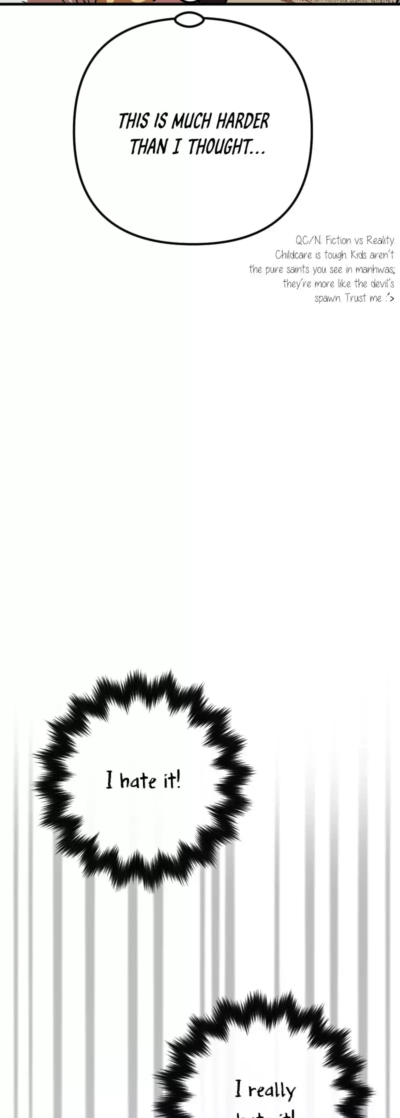 Read Memento (mori)- Pseudo-Daycare Manga Online