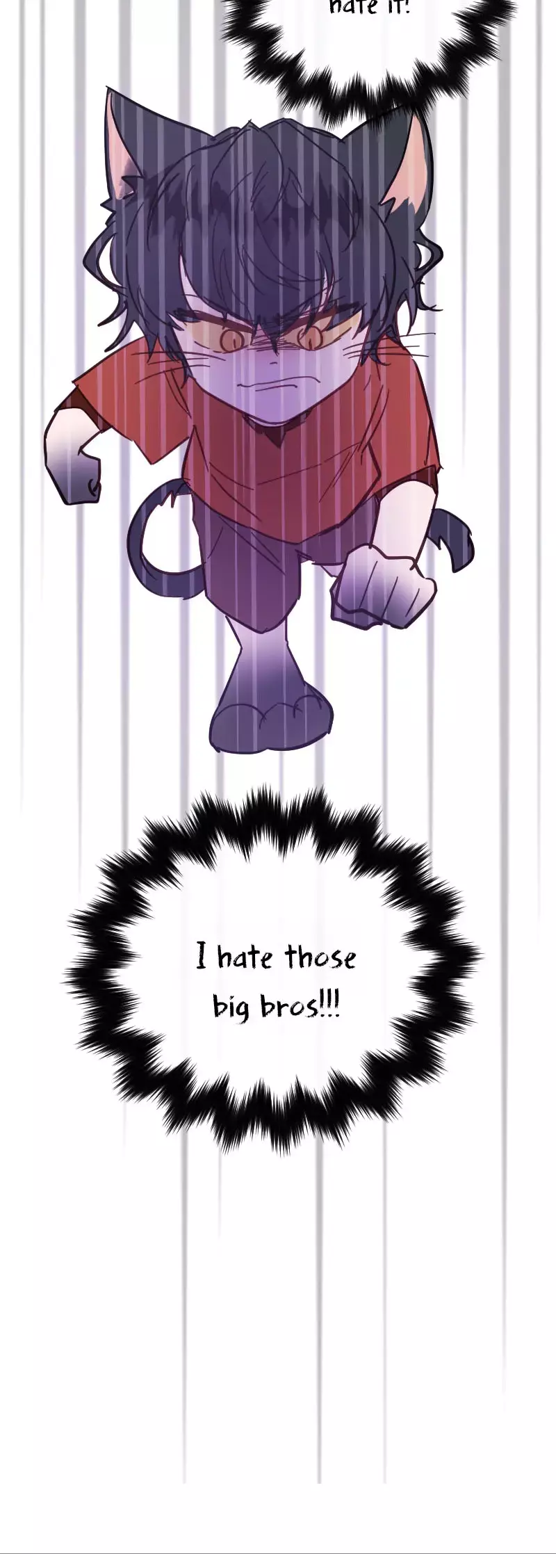 Read Memento (mori)- Pseudo-Daycare Manga Online