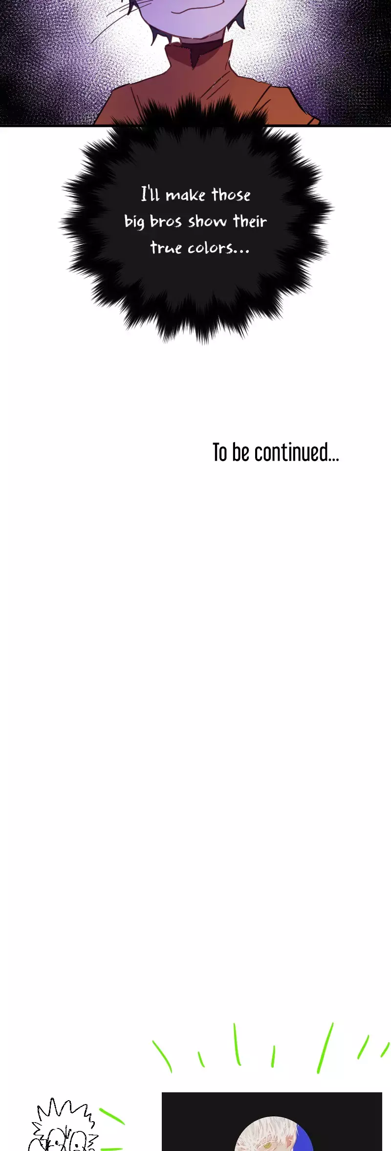 Read Memento (mori)- Pseudo-Daycare Manga Online