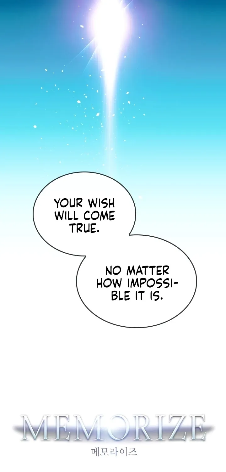 Read Memorize Manga Online