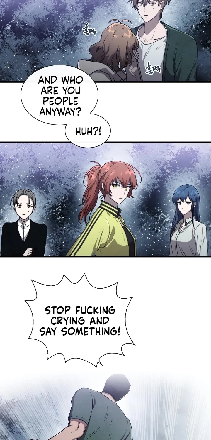 Read Memorize Manga Online