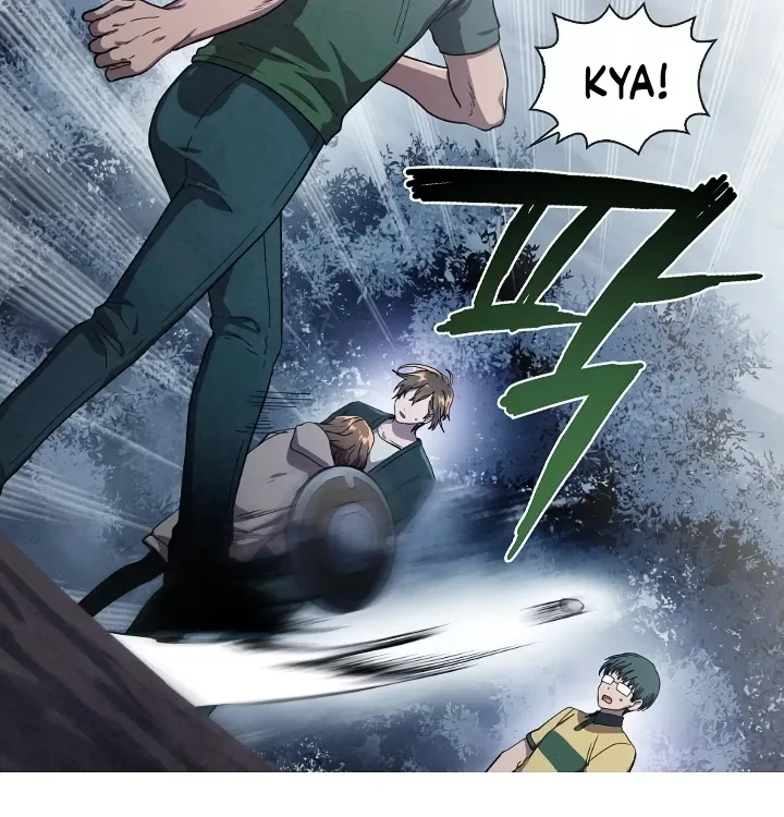 Read Memorize Manga Online