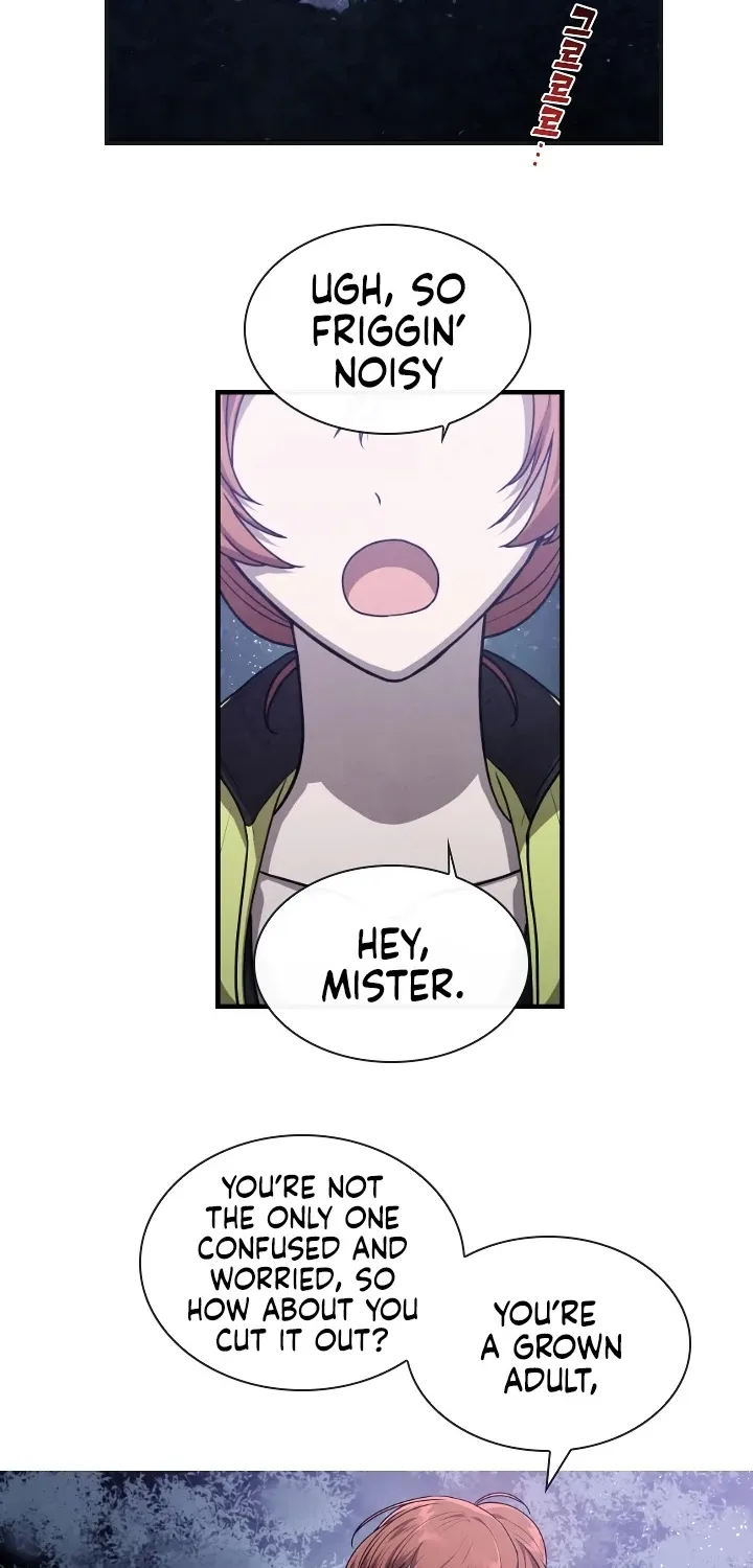 Read Memorize Manga Online