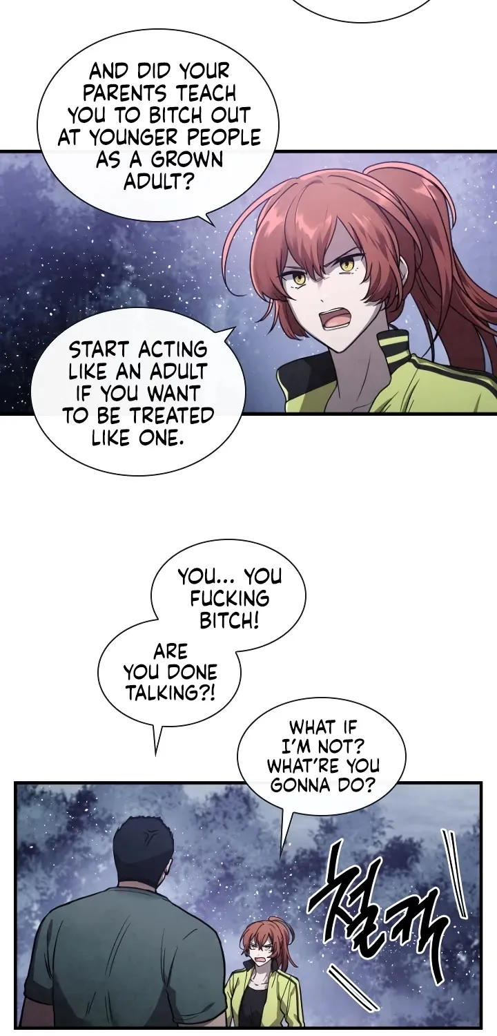 Read Memorize Manga Online