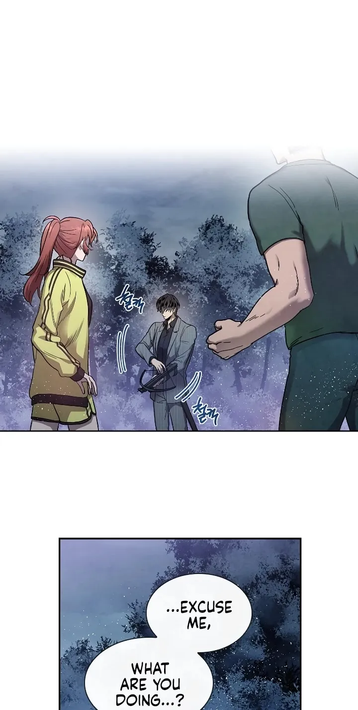 Read Memorize Manga Online