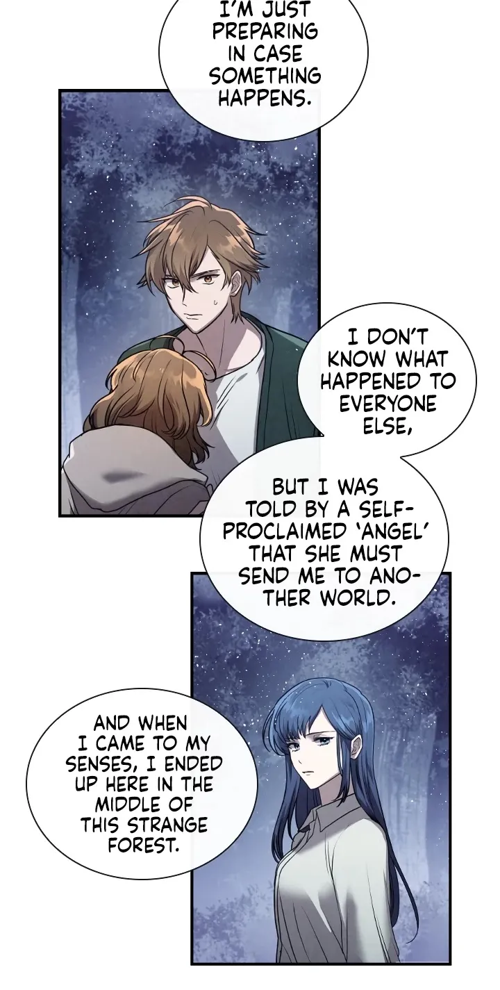 Read Memorize Manga Online