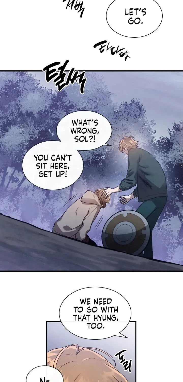 Read Memorize Manga Online