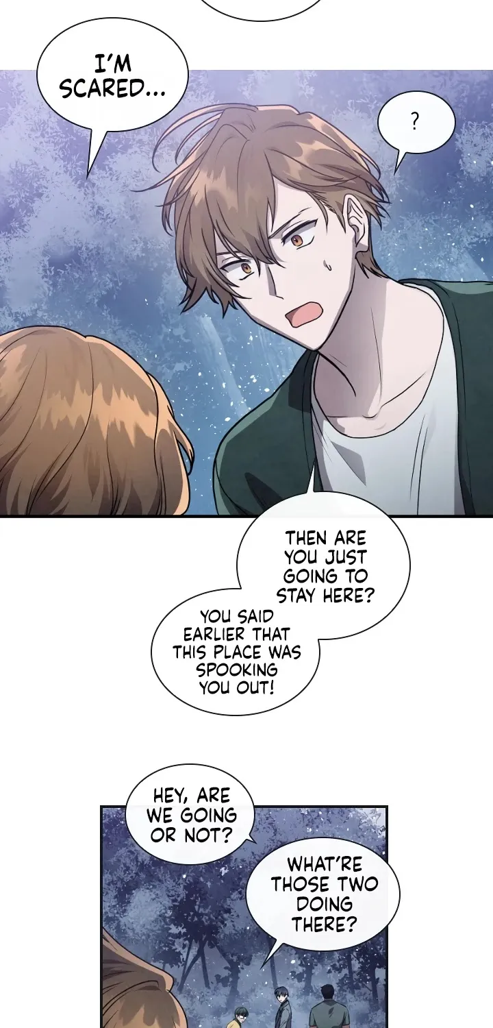 Read Memorize Manga Online