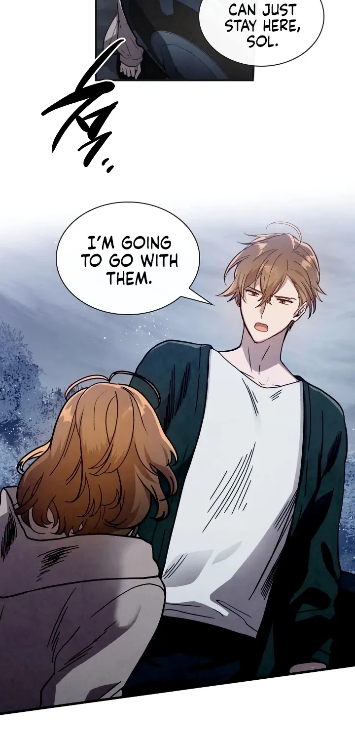 Read Memorize Manga Online