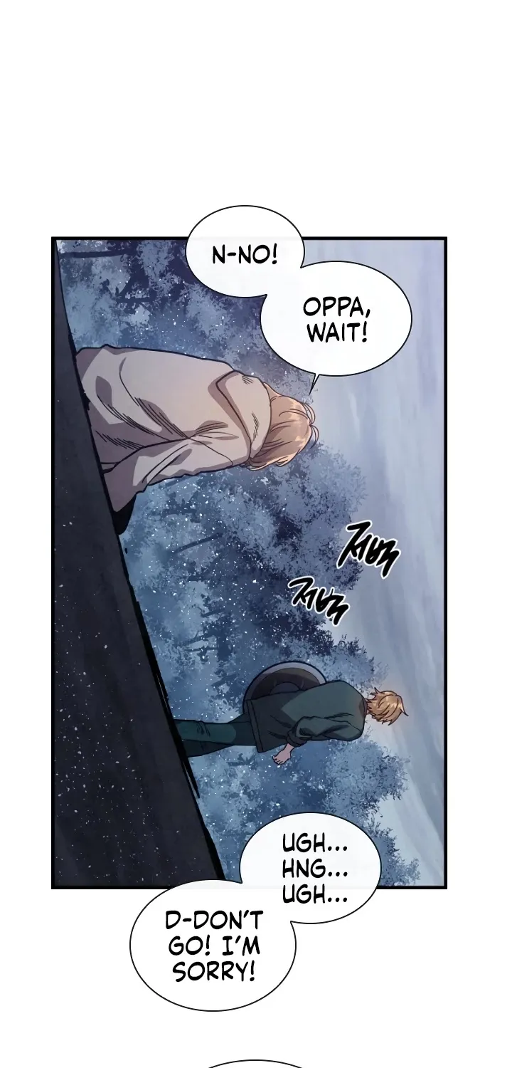 Read Memorize Manga Online