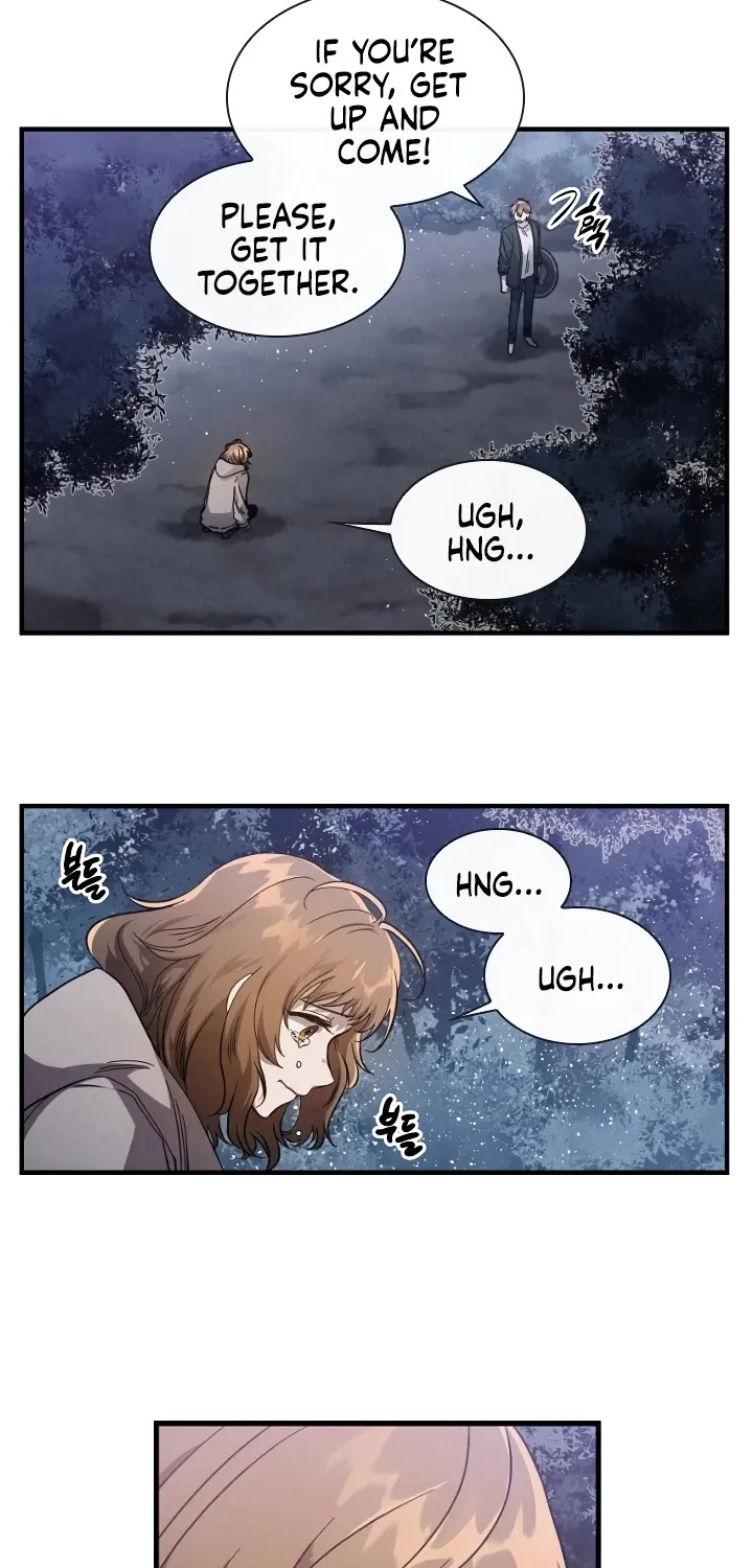 Read Memorize Manga Online