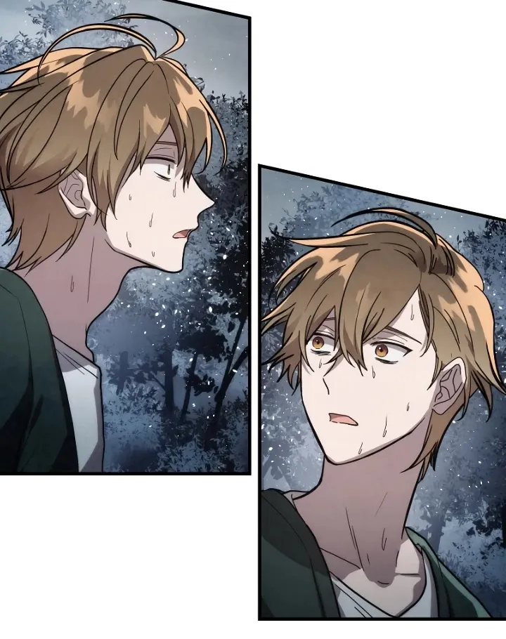 Read Memorize Manga Online