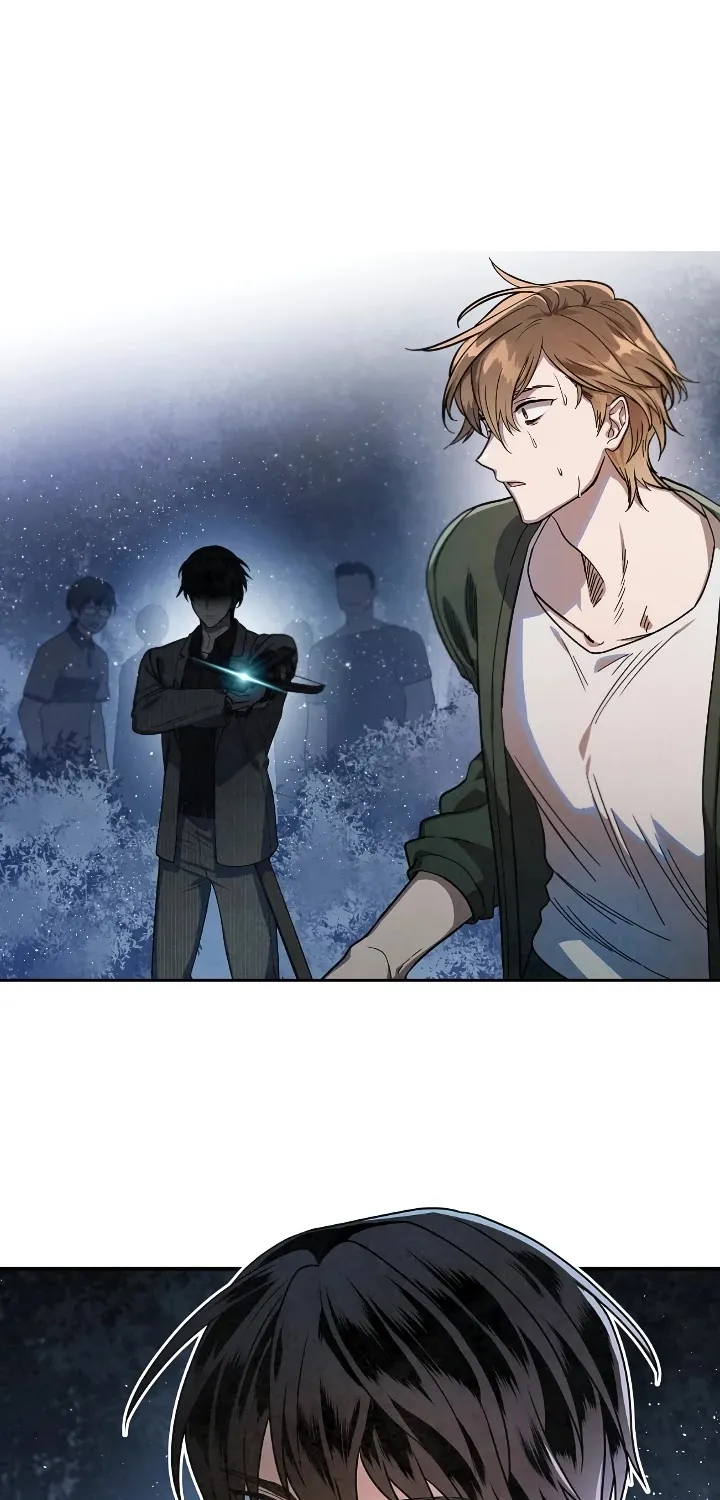 Read Memorize Manga Online