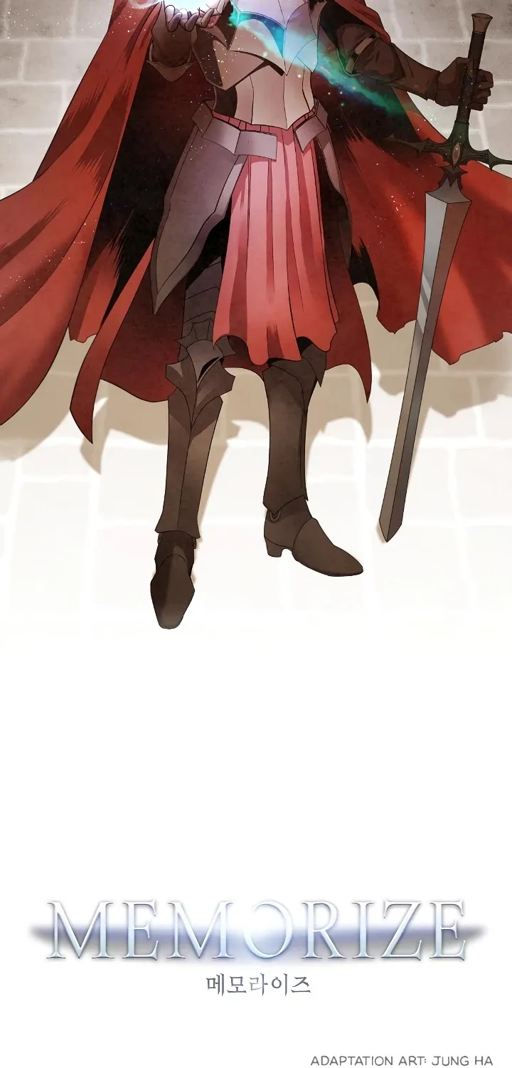 Read Memorize Manga Online