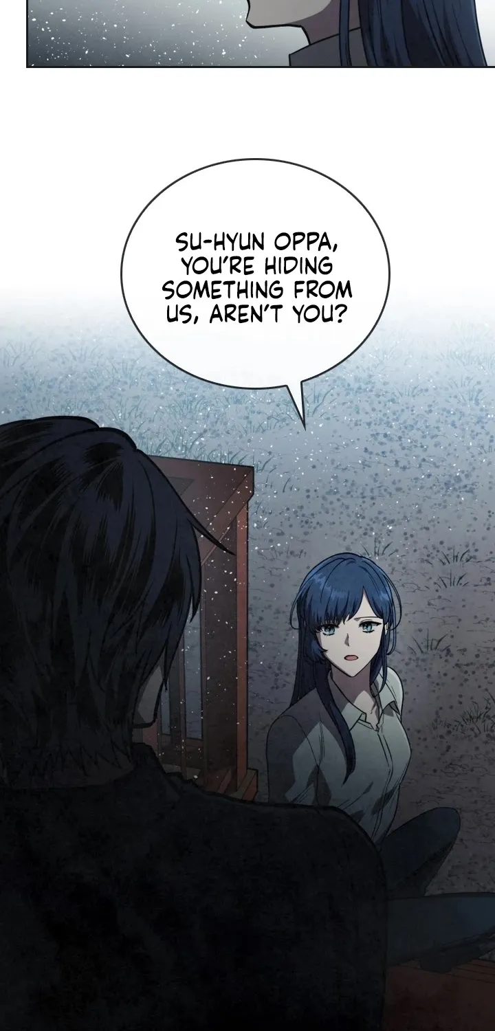 Read Memorize Manga Online