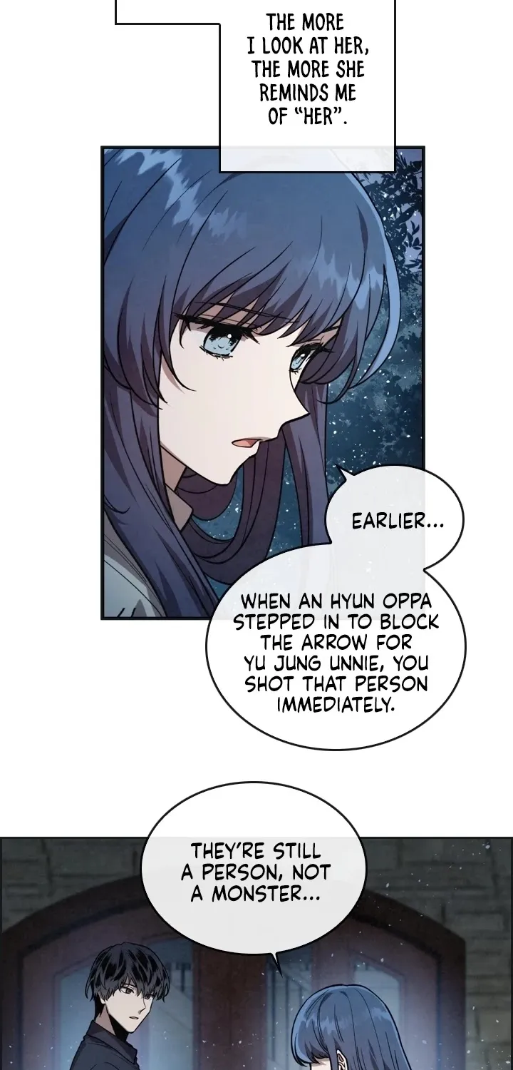 Read Memorize Manga Online