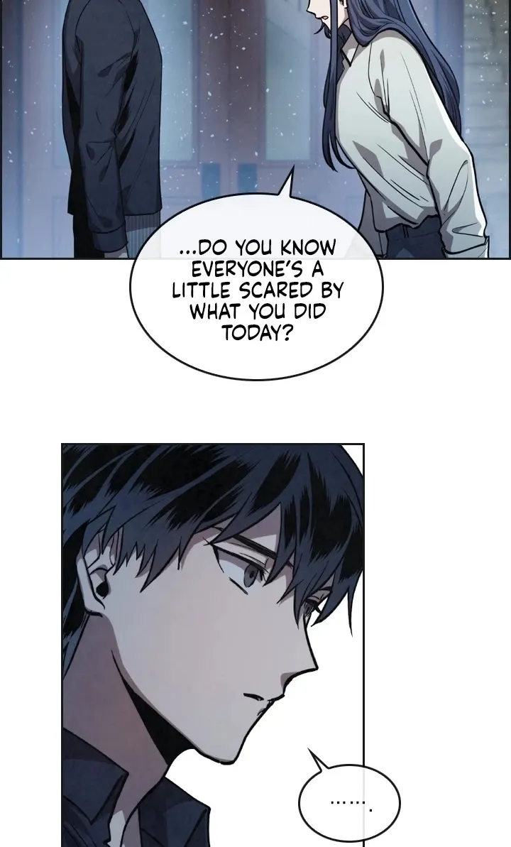 Read Memorize Manga Online