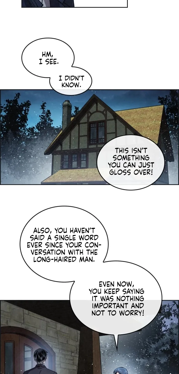 Read Memorize Manga Online