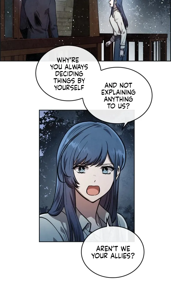 Read Memorize Manga Online