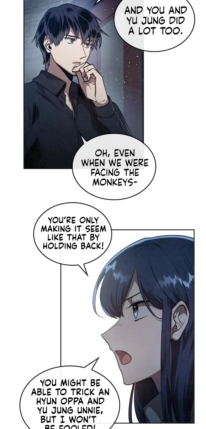 Read Memorize Manga Online