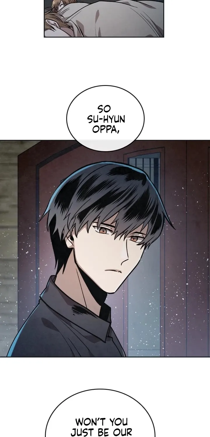 Read Memorize Manga Online