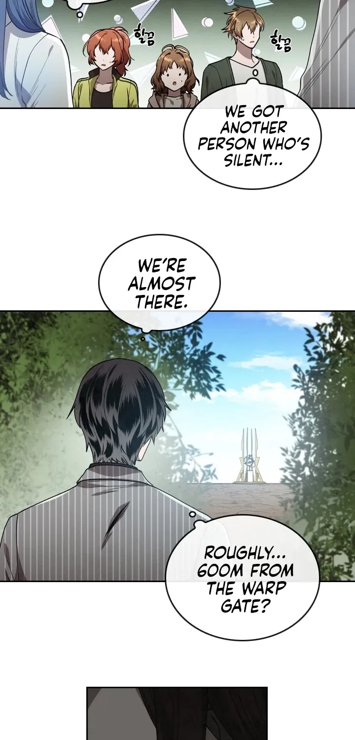 Read Memorize Manga Online