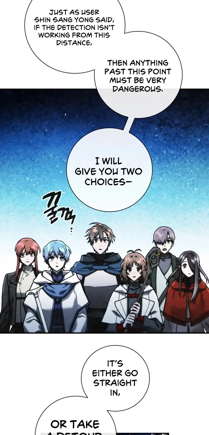 Read Memorize Manga Online