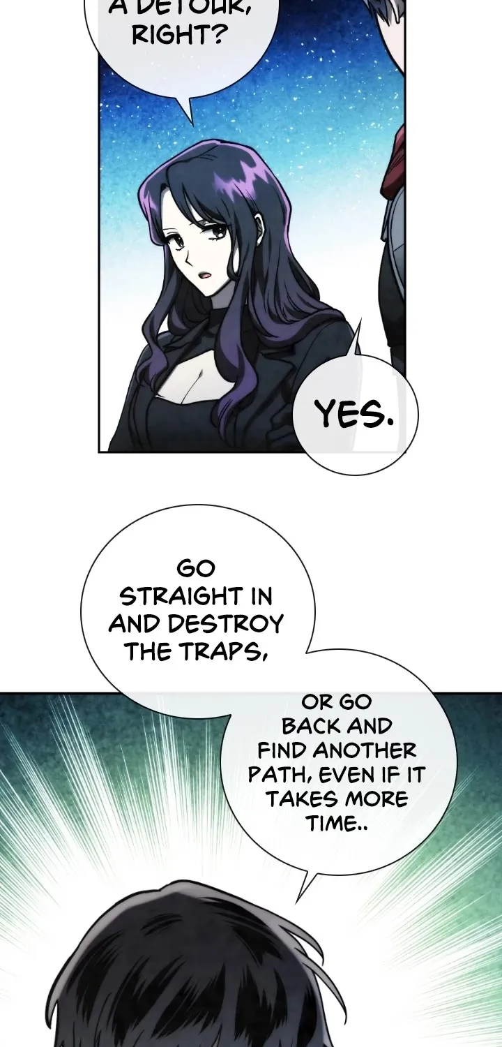 Read Memorize Manga Online