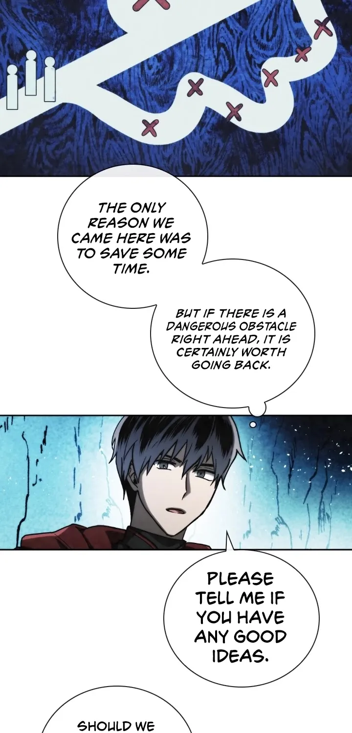 Read Memorize Manga Online