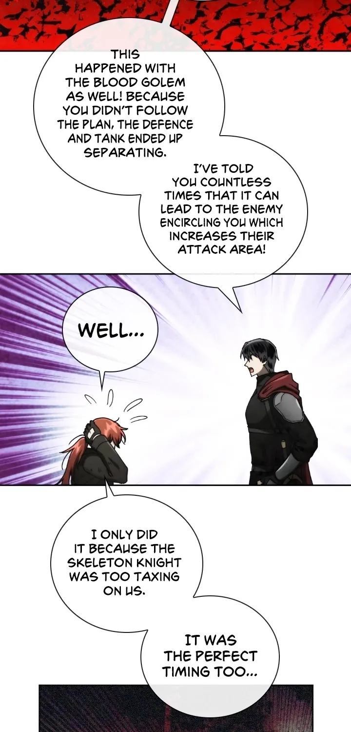 Read Memorize Manga Online