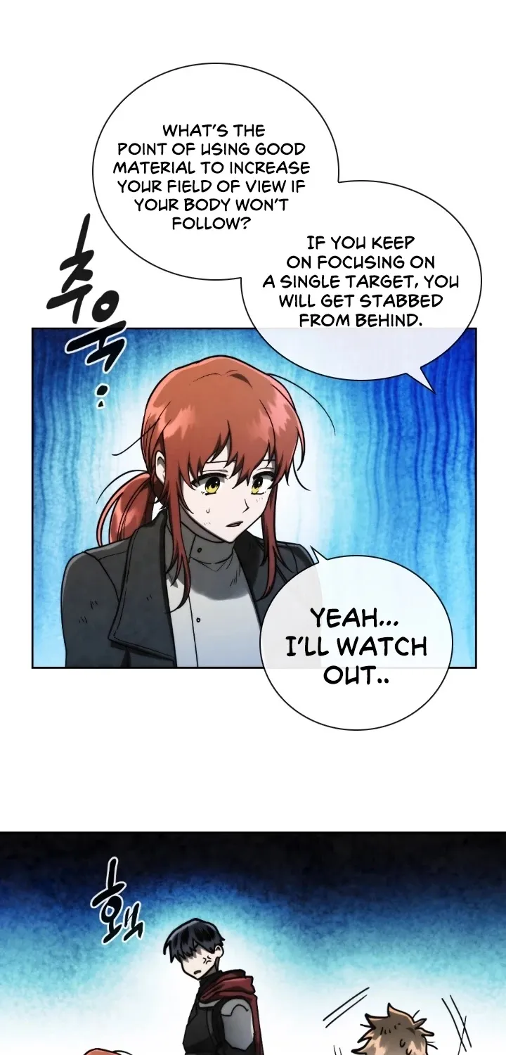 Read Memorize Manga Online