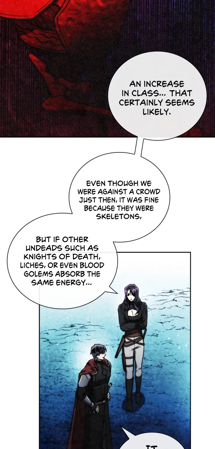 Read Memorize Manga Online