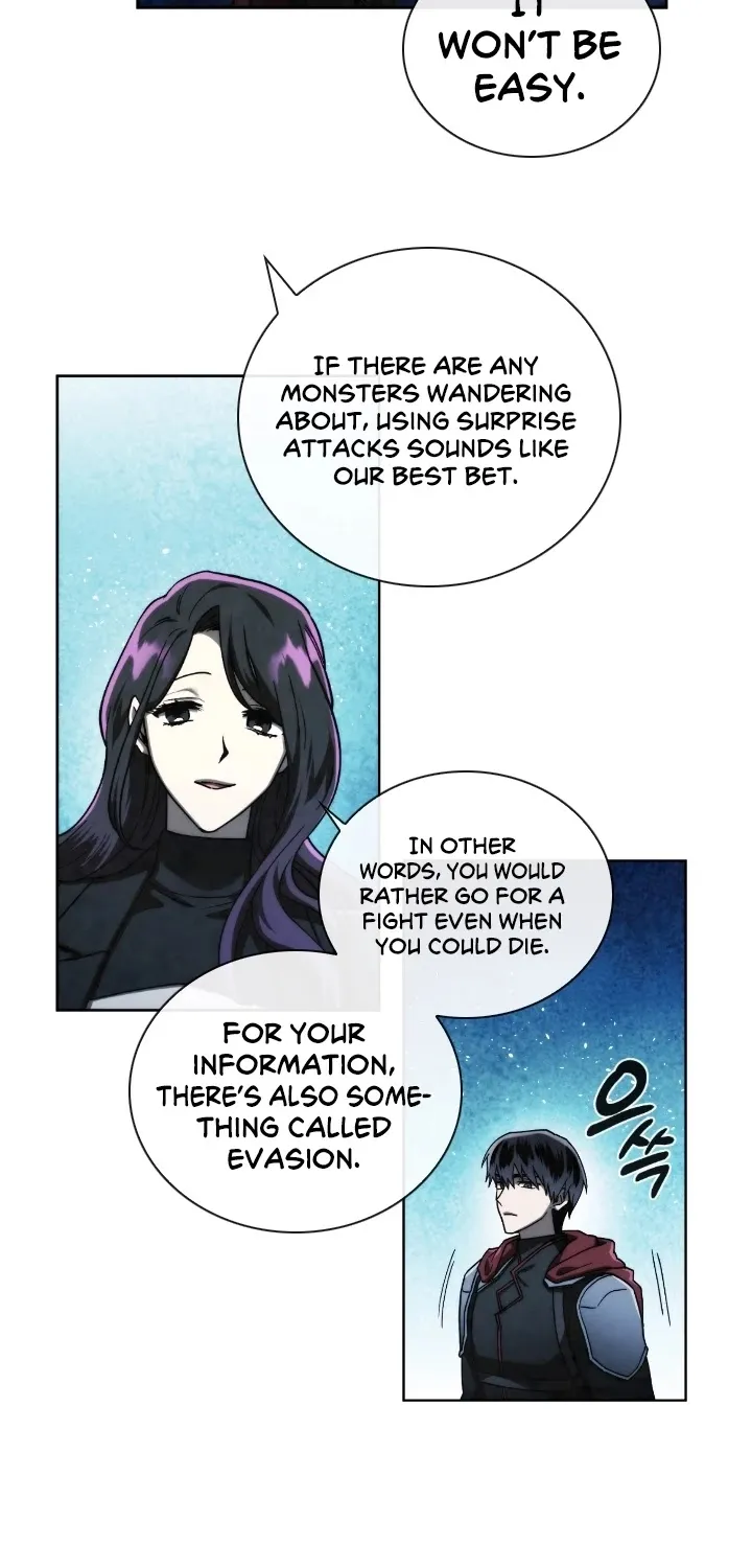 Read Memorize Manga Online