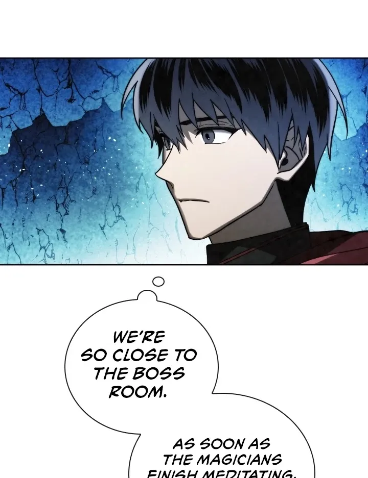 Read Memorize Manga Online