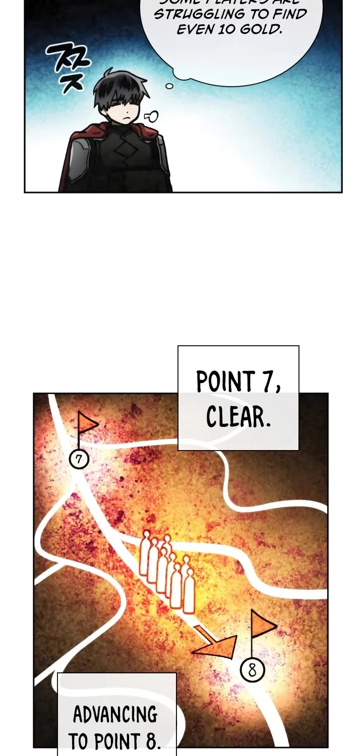 Read Memorize Manga Online