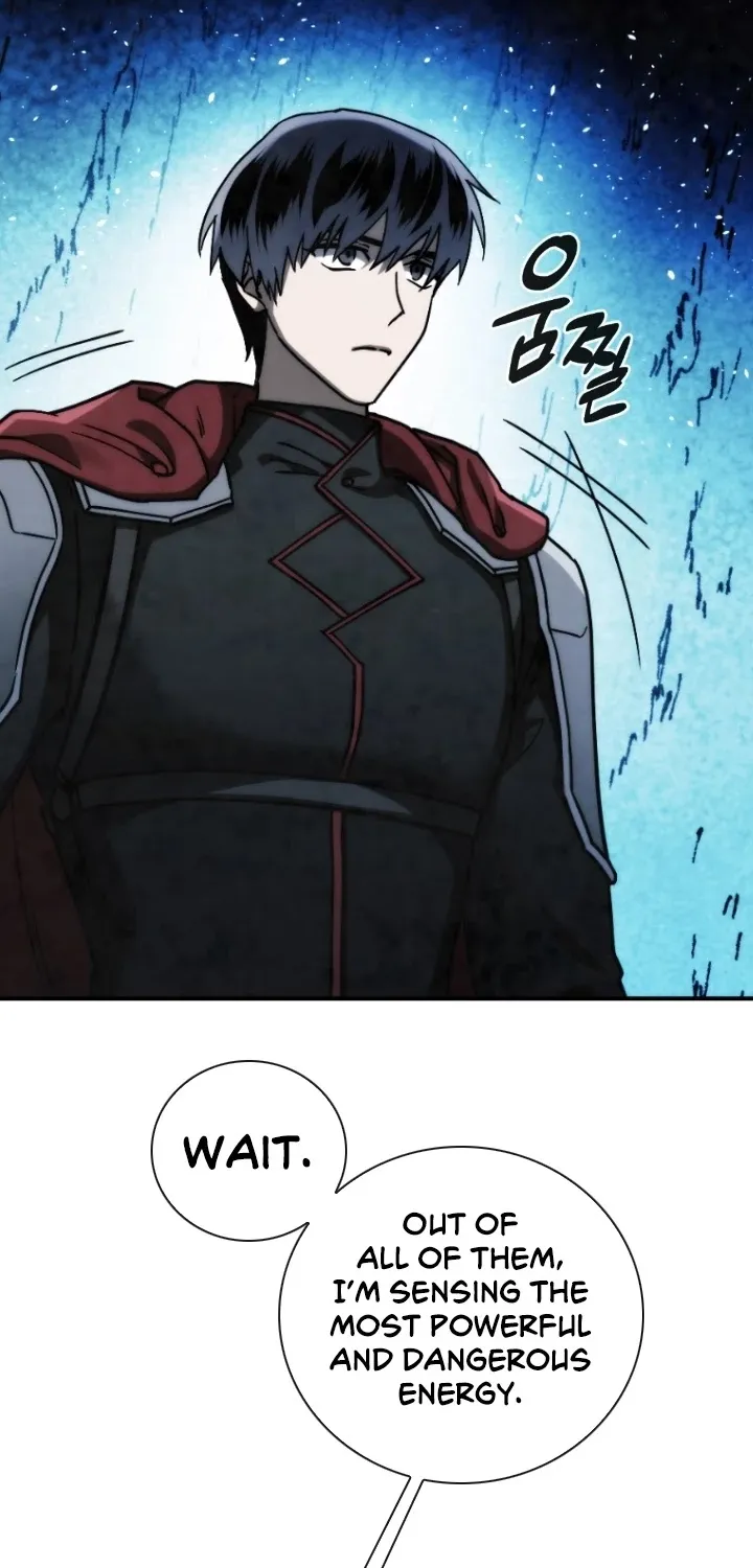 Read Memorize Manga Online