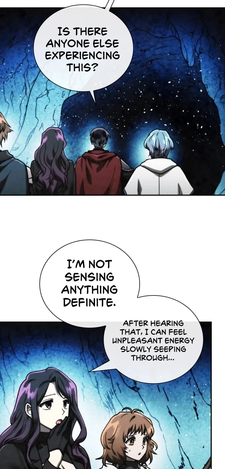 Read Memorize Manga Online