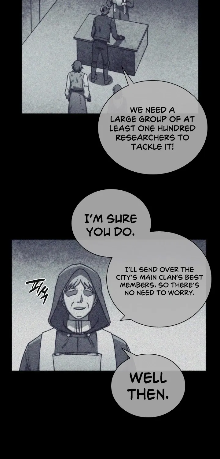 Read Memorize Manga Online