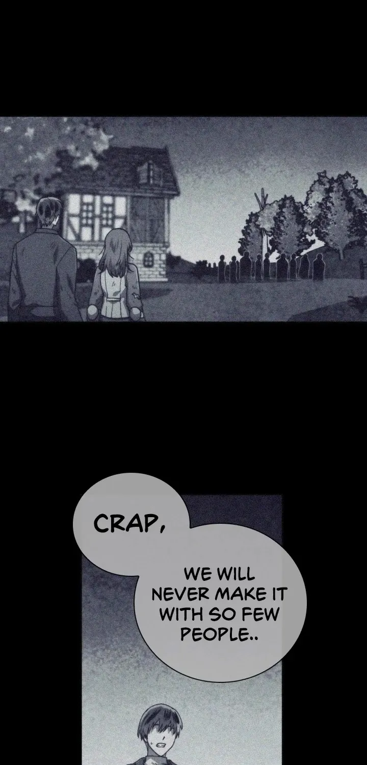 Read Memorize Manga Online