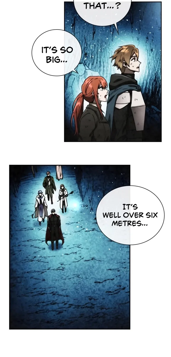 Read Memorize Manga Online