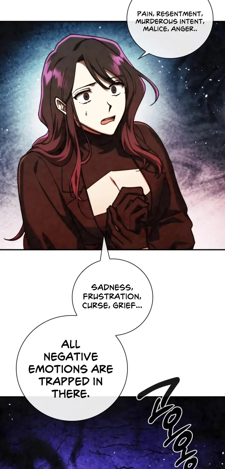 Read Memorize Manga Online