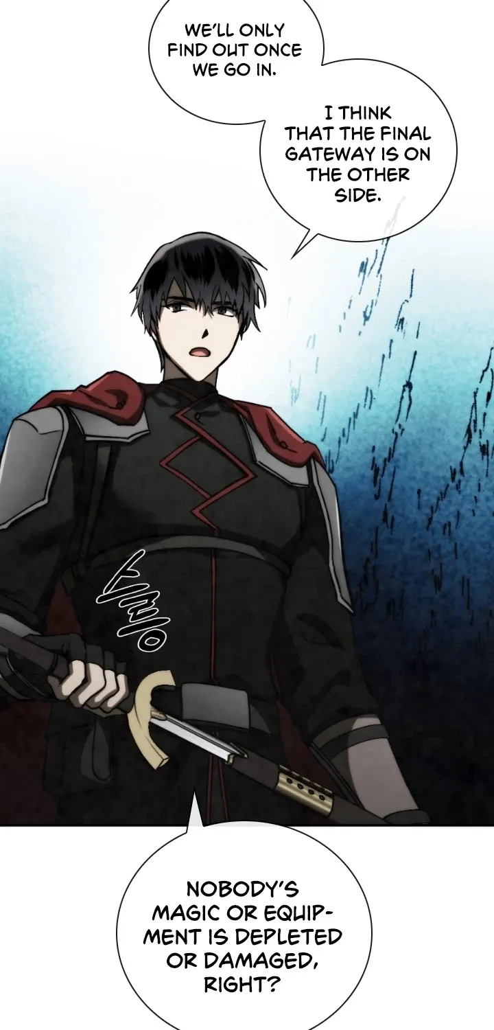 Read Memorize Manga Online