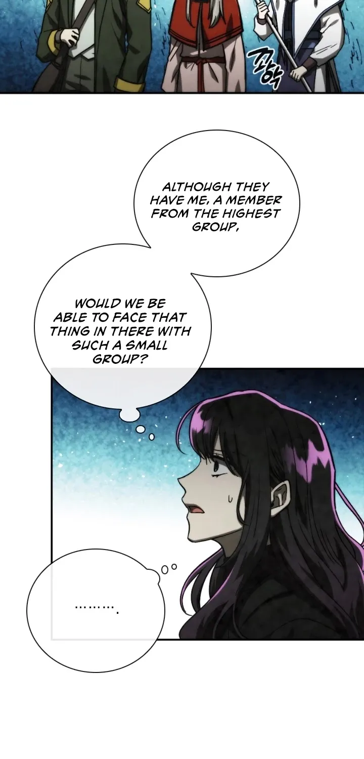 Read Memorize Manga Online