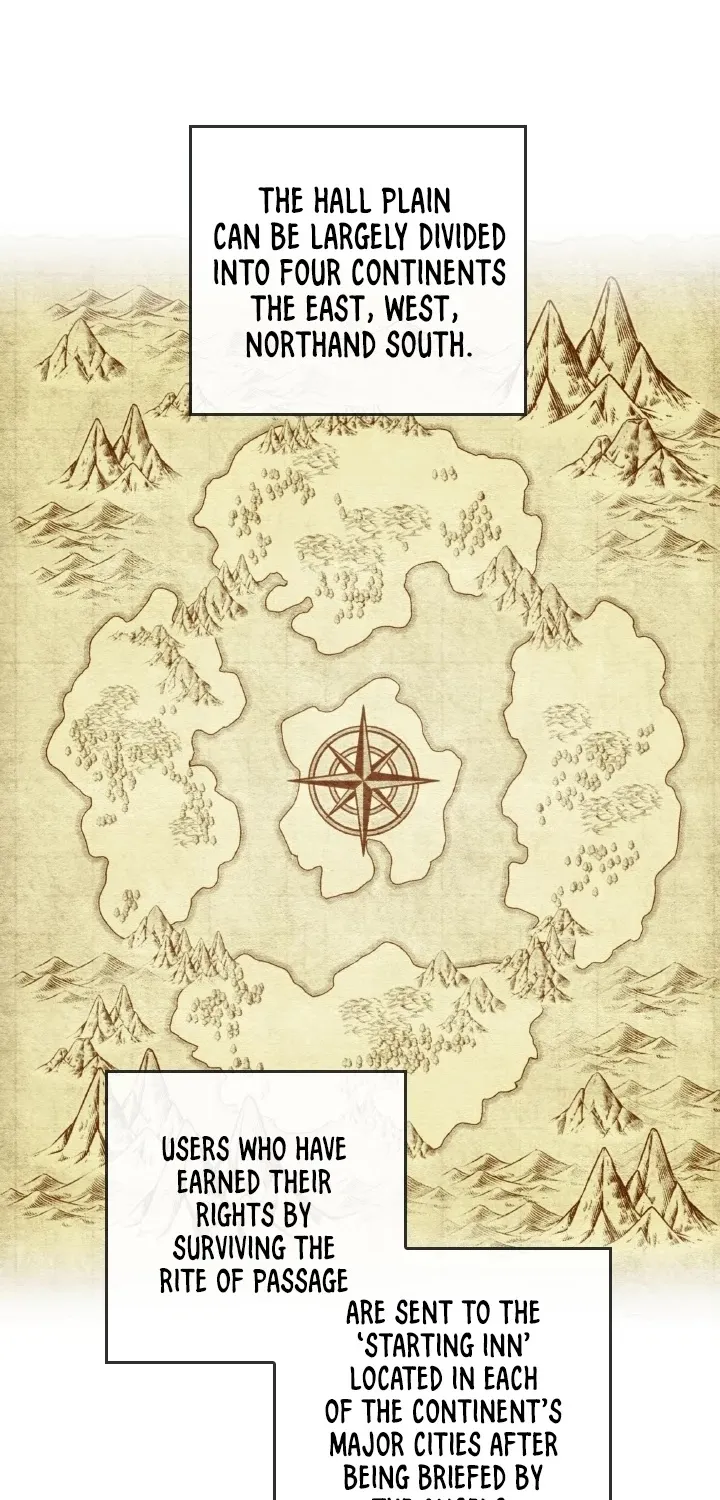 Read Memorize Manga Online