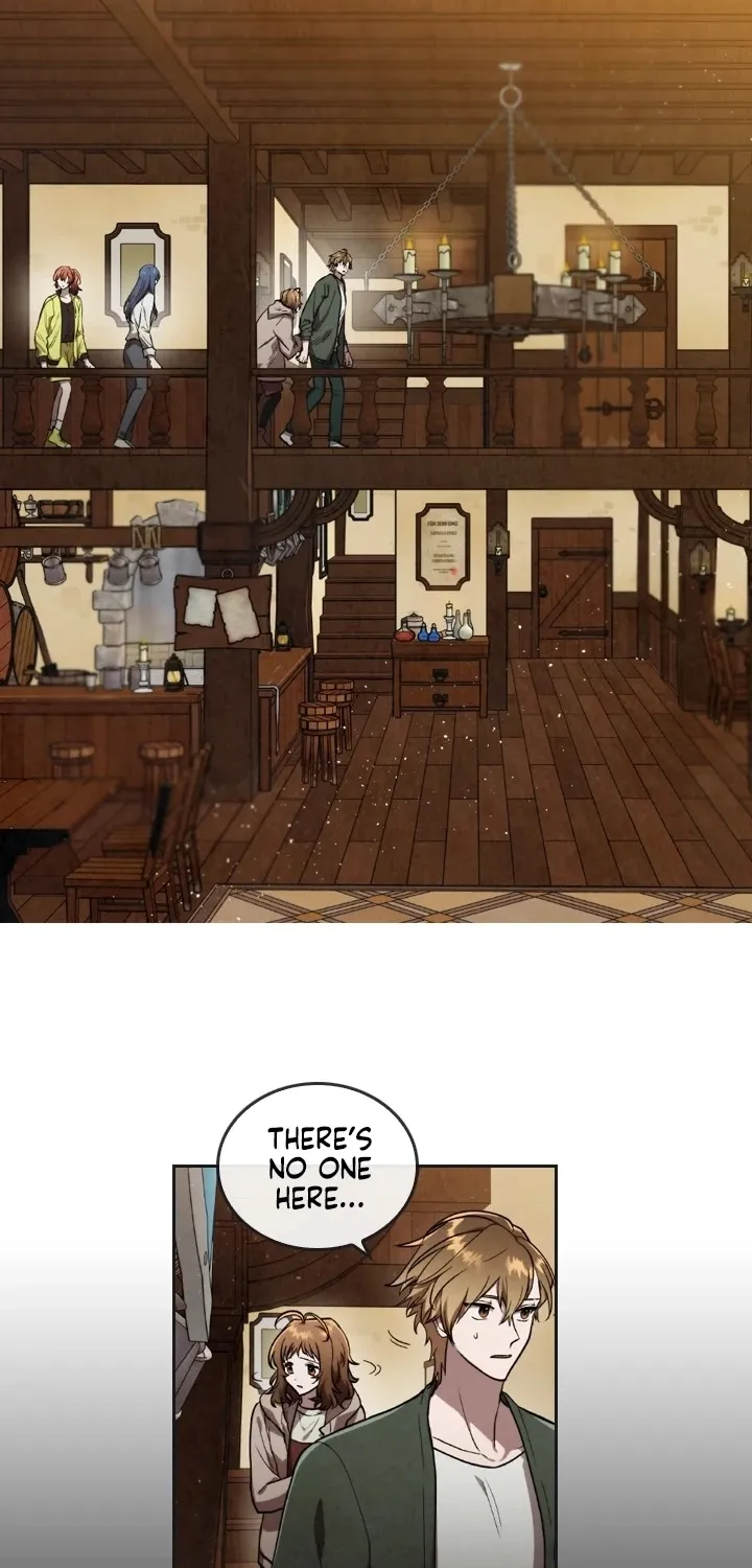 Read Memorize Manga Online