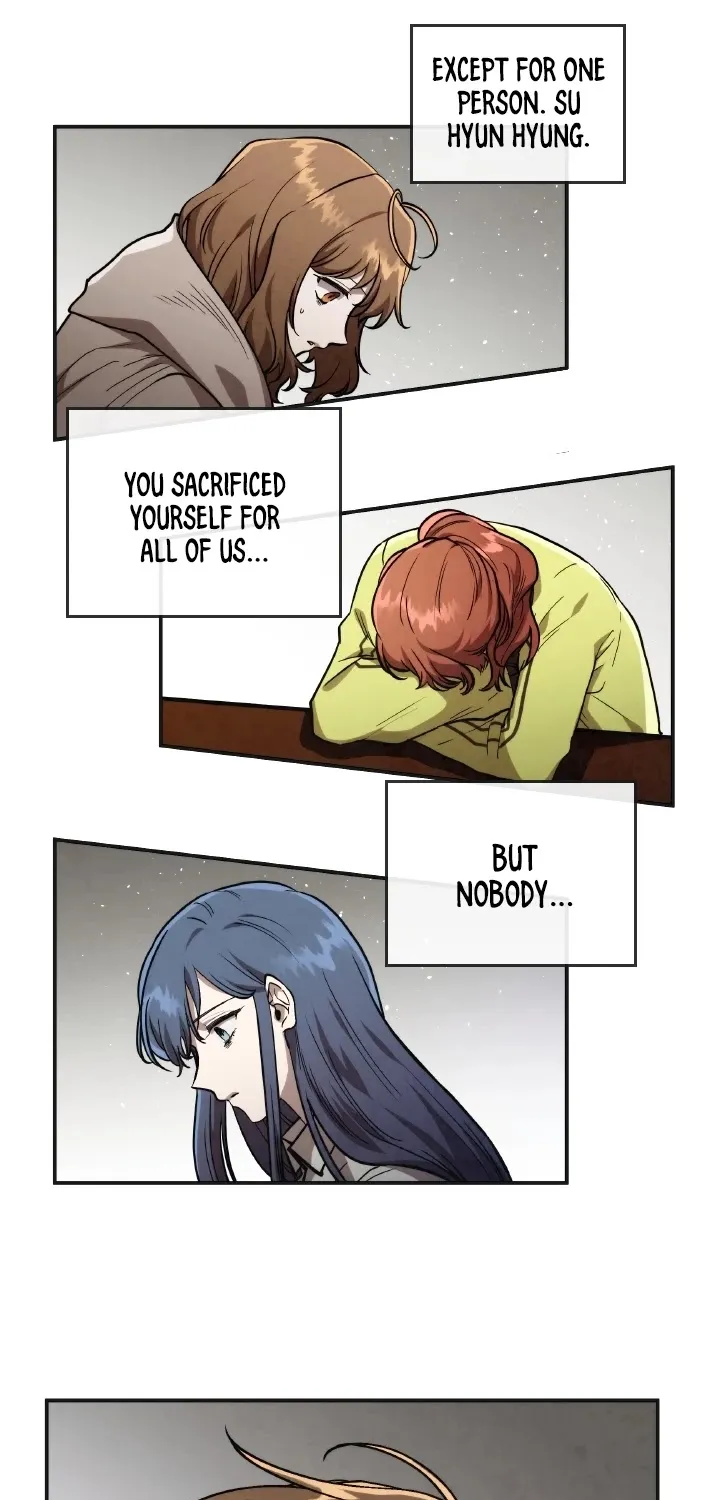 Read Memorize Manga Online